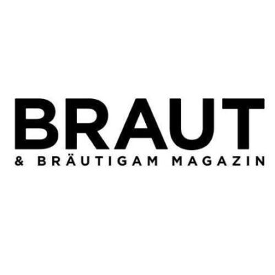 Veröffentlicht im Braut und Bräutigam Magazin